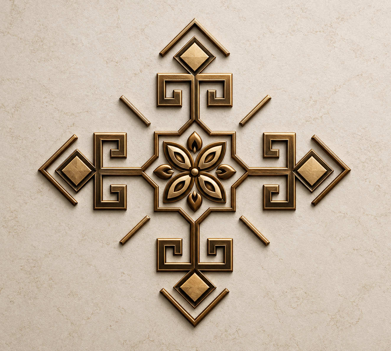 Torange Rug Gallery logo